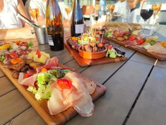 Soirée tapas